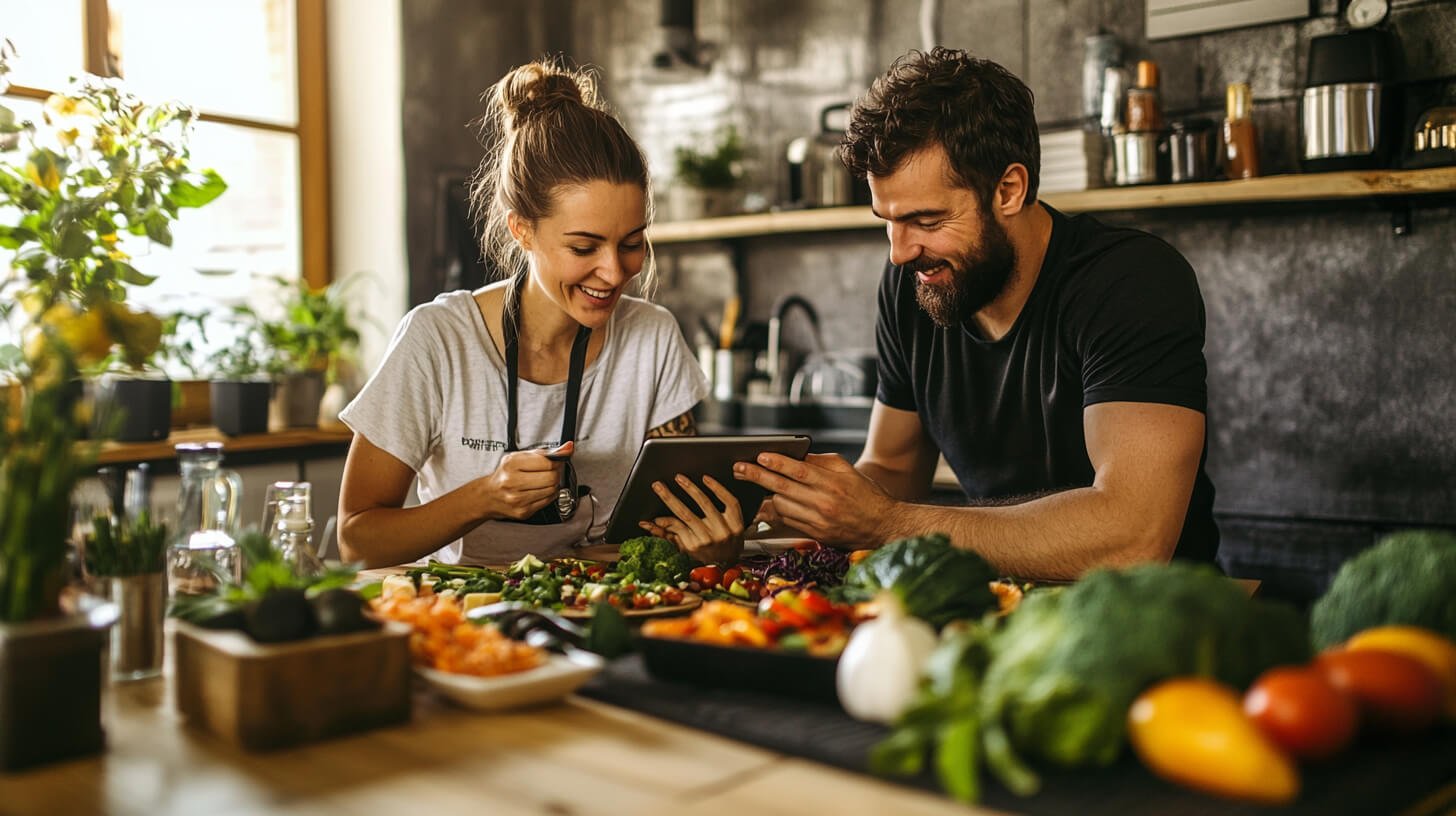 Experte für Ernährungsberatung in Düsseldorf