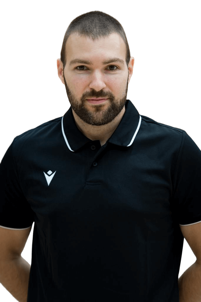 Mari Physio Personal Trainer Düsseldorf